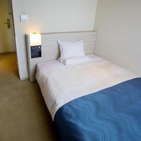 Jr-East Hotel Mets Hachinohe Esterno foto