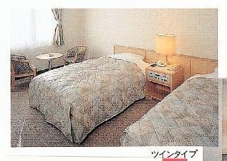 Jr-East Hotel Mets Hachinohe Esterno foto