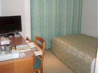 Jr-East Hotel Mets Hachinohe Esterno foto