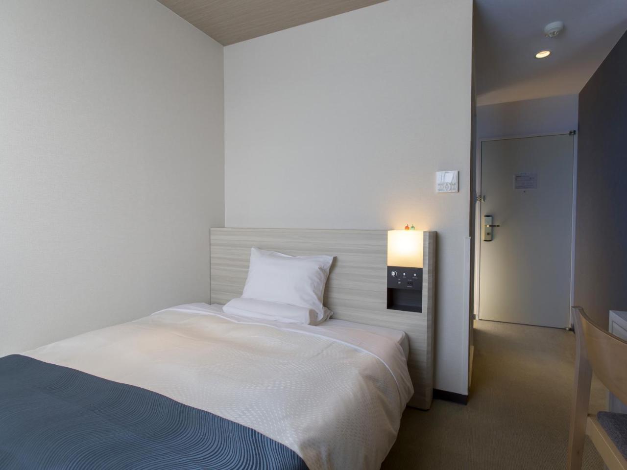 Jr-East Hotel Mets Hachinohe Esterno foto