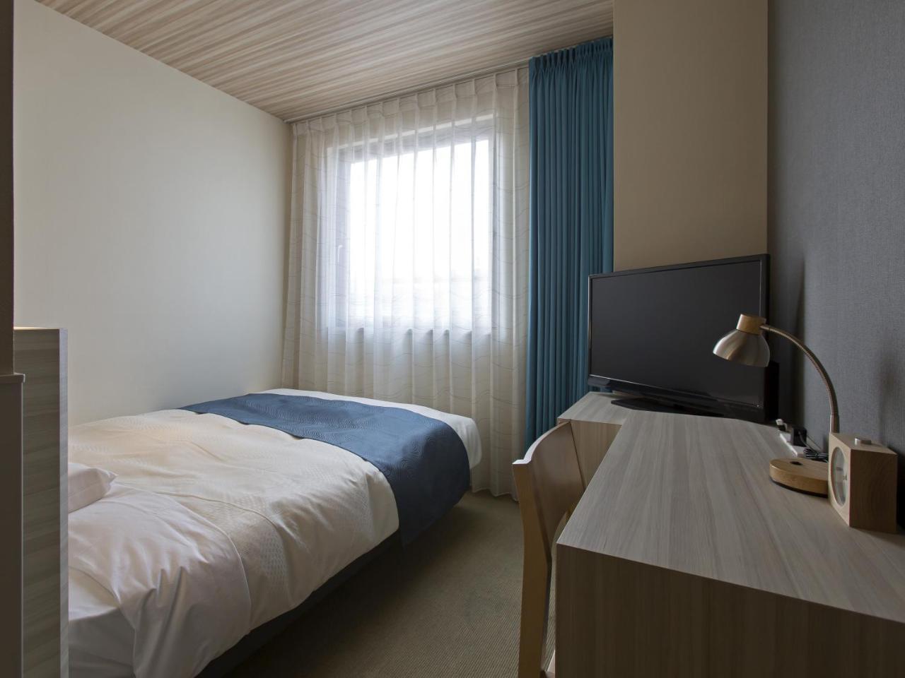 Jr-East Hotel Mets Hachinohe Esterno foto