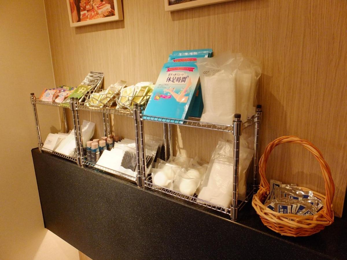 Jr-East Hotel Mets Hachinohe Esterno foto